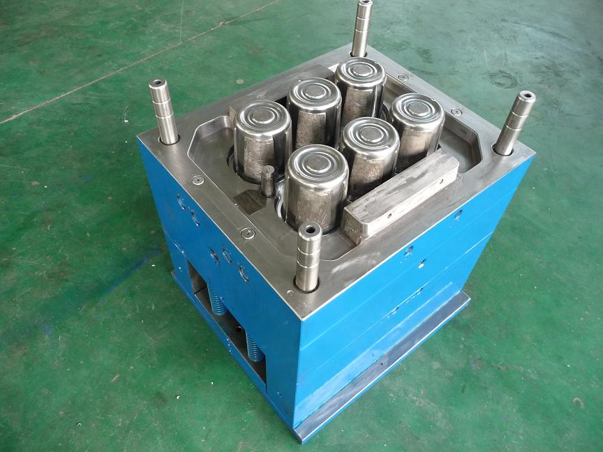 Plastic PC  injection mould