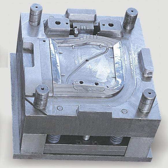 Plastic PC  injection mould